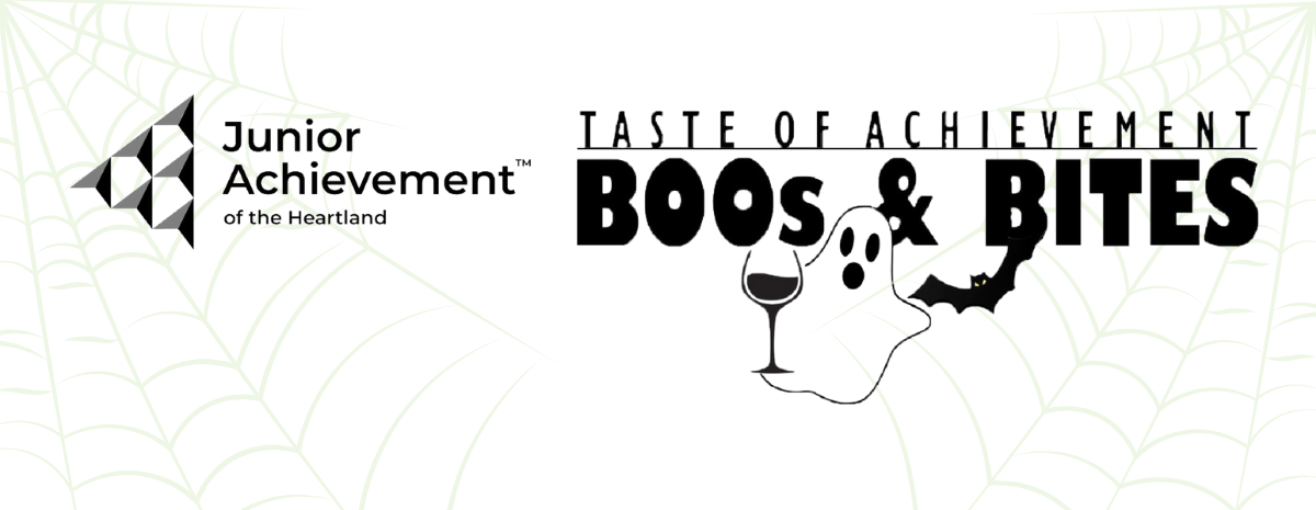 2025 JA Taste of Achievement Boos & Bites